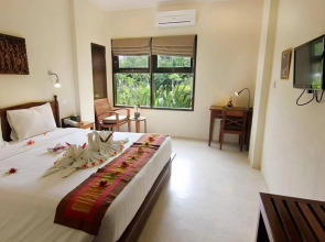 Collection O Ubud Near Central Ubud Formerly Hotel Suly