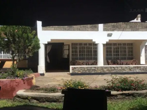 Coolmont Guest House