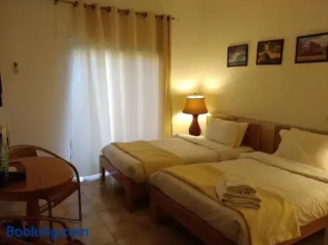 Master's Hotel - Ehden