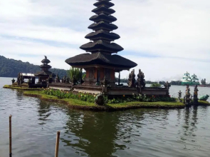 Swar Bali Lodge