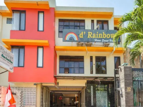 OYO Life 3847 Drainbow Family Homestay