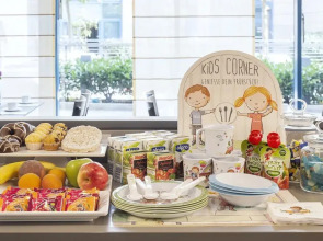 Apartmenthaus Berlin Mitte