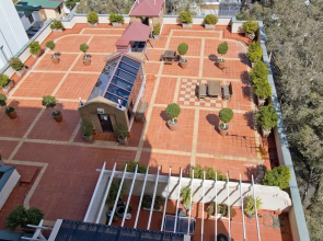 Expansive Views From Sydney 1 Bedroom Apartment