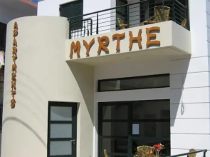 Myrthe Apartments