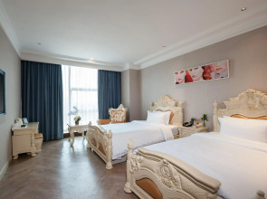 Nan Yang Royal Hotel