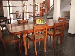 Sethra Villa