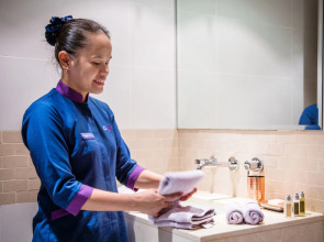 Dream Inn Dubai Apartments - Park Island