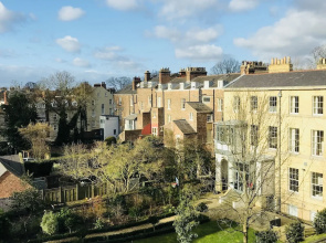Airden House