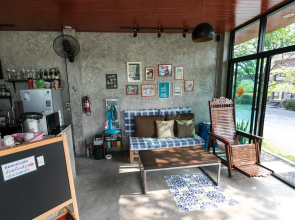 BanSuan Intra Resort