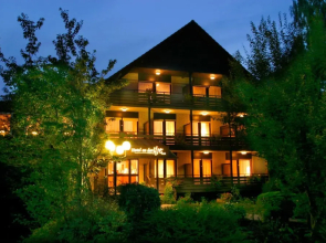 Hotel an der Ilse