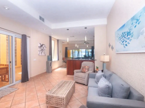 Coral Sands #6 2 Bedroom Condo by RedAwning