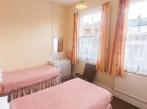 Sidholme Hotel
