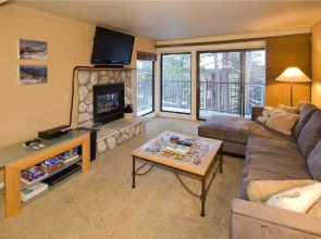 St Anton Condos #79 1 Bedroom 1 Bathroom Home