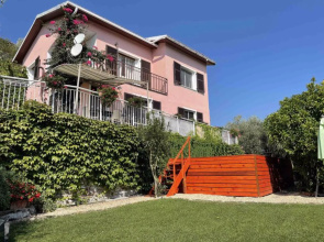 Villa Paradiso (DOL191)