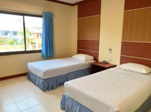 Homeland Resort