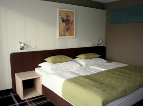 Hotel A Restaurace Split