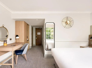 Hôtel Opera Lafayette