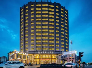 Olympic International Hotel