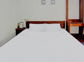 Hotel O Tastura Homestay