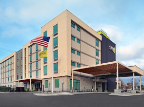 Home2 Suites by Hilton Memphis Wolfchase Galleria