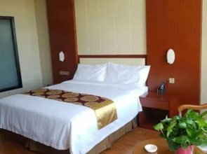 Xiji Fengruihe Hotel