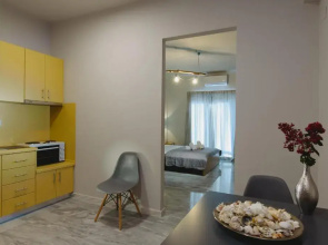 K3 apartments