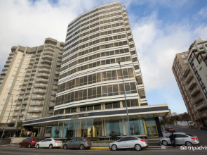 Hotel Costa Galana
