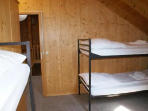 Kirchberg Hütte Silberbach