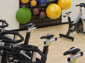 JW Marriott Marquis Hotel Dubai