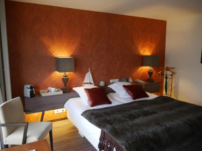 Hostellerie Le Fox