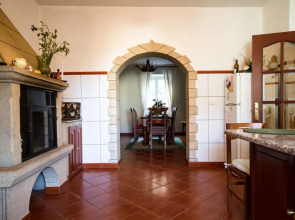 104226 -  House in Carnota