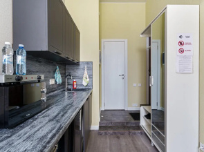 BestFlat24 (БэстФлэт24) на шоссе Алтуфьевское 48 корпус 1