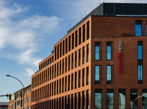 IntercityHotel Hamburg-Barmbek