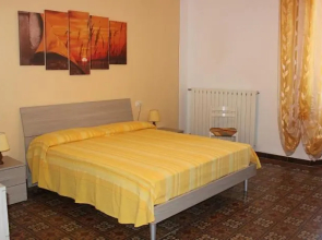 Appartamento CASA STELLA nel centro di Capoliveri