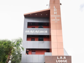 L.R.R. Towers by OYO Rooms
