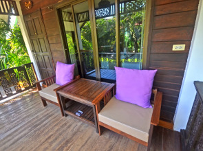 Thai Thai Sukhothai Resort