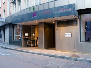 Hotel du Nord