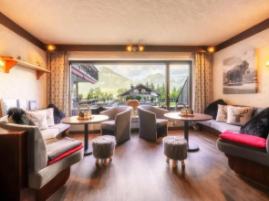Hotel Garni Tannhof