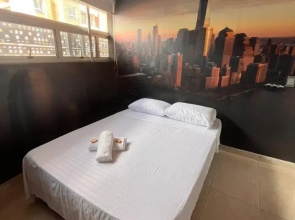 Hotel Los Angeles