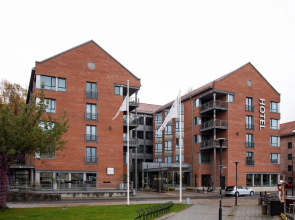 Home Hotel Bryggeparken