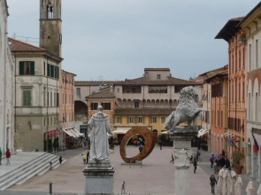 Appartamento Civico40