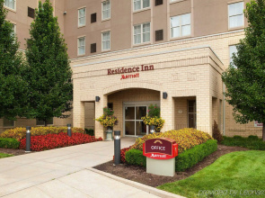 Residence Inn by Marriott St Louis Downtown