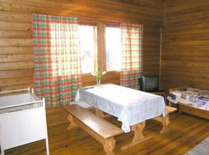 House Riitula Taivalkoski