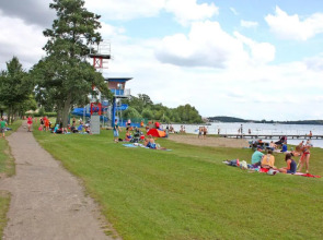 Ferienwohnung Waren SEE 6431