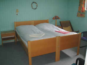 Glyngøre Bed & Breakfast II
