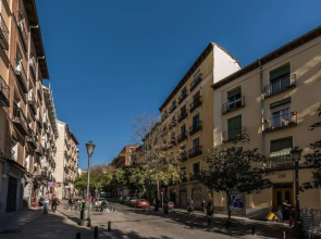 Piso en Calle Provisiones