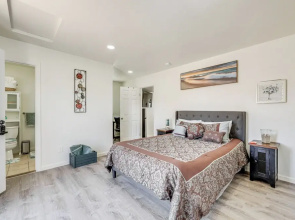 Pet-friendly Oceano Home w/ Patio, 2 Mi to Dunes!