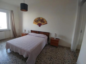 San Lucifero Home & Relax - IUN 1871