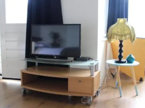 Bussum Room On The Top