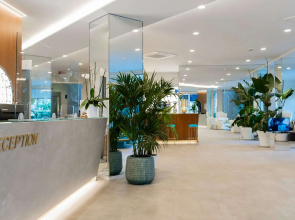 Hotel Bellevue